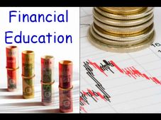 Capitalise on Financial Education - as a subject?
