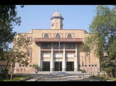 More than 500 M.A students of Gujarat University get zero marks