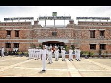 Indian Maritime University offers UG & PG programmes admissions 2014
