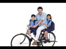 How to be your child’s best friend?