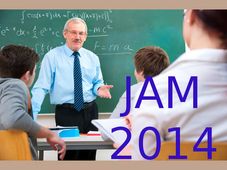 JAM 2014: Admissions open for M.Sc programmes