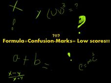 Quick tips to recollect formulae during examination