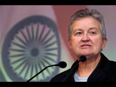 Science, tech studies priority for India, US: Nancy Powell