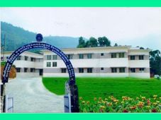 Mother Teresa Women's University Kodaikanal offers admissions 2014