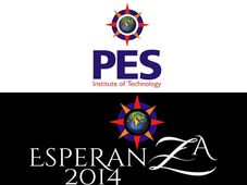 PESIT presents “Esperanza 2014” - A Tech Fest To Remember!