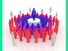 How to overcome stage fright?