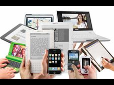 Mobile technology promotes literacy in developing countries: Unesco 