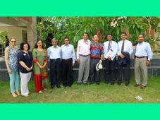 ASB exploring educational tie-ups with Columbus State University