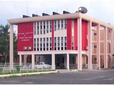 NIFFT, Ranchi offers B.Tech, M.Tech, Ph.D & ADC admission 2014