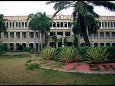 Loyola College invites applications for 2014-15 admissions 