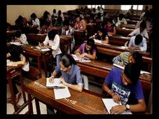 Karnataka CET 2014: Day 1, Biology and Mathematics papers were easy 