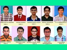 VITEEE 2014 results have been declared