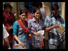 Karnataka Second PUC results on 08th May 2014, confirmed by PU board