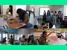 Admissions open at Srishti School of Art, Design and Technology 