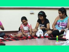 National Museum holds puppetry workshop amid landmark exhibition