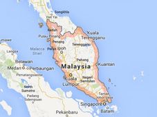 SISU camp in Malaysia for Indian students