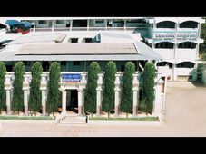 D. Vasudha of Sadvidya College, Mysore, tops the 2nd PU 2014 chart