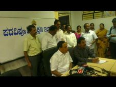 Karnataka II PUC results are out, 68.75% of students pass