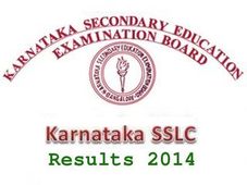Alert!! Karnataka SSLC Board Exam 2014 results will be out on 12th May