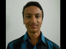 Venkatesh Kamath of Canara PU College, crowned as II PUC rank holder