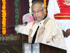Nurture innovation for benefit of common man: President