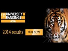 No Indian Varsity In Top-10 of Asian Ranking List; IIT-D at Number 38