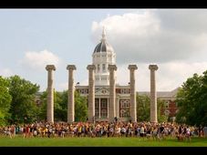 Rajiv Gandhi University signs MoU with University of Missouri