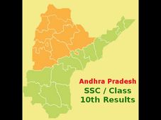 Andhra Pradesh SSC/Class 10 results declared, 88.62% students pass