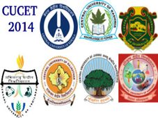 Central Universities conduct CUCET 2014