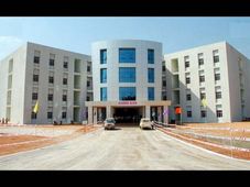 RGUKT, Hyderabad offers Integrated B.Tech courses Admission 2014