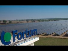 Fortum Utilises Its Solar Expertise to Transform Students in Rajasthan