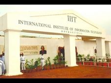 IIIT Bhubaneswar offers B.Tech admission 2014