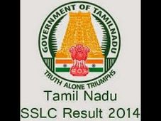 Tamil Nadu SSLC 2014 results are out, 90.7% students pass