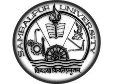 Sambalpur University offers Law Courses Admission 2014