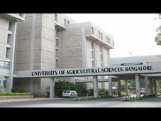 UAS, Bangalore offers B.Sc and B.Tech in Agriculture admission 2014