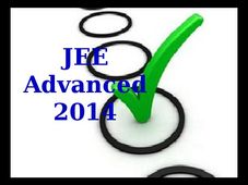 Answer Keys of JEE Advanced 2014 released