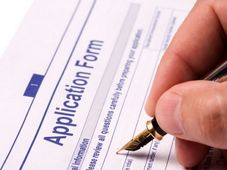 Over 32,460 Delhi University application forms sold on day one