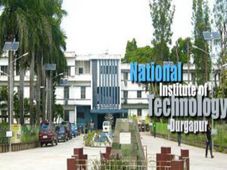NIT Durgapur offers M.Tech and M.Sc programmes admission 2014