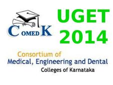 ComedK announces Fee Structure for Medical, Engineering Courses 2014