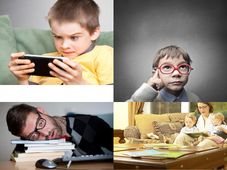 Things you would want to know about your child's brain