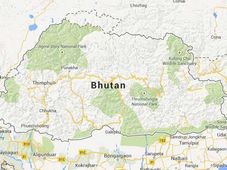 India Eyes Educational Capacity Building Tie-up With Bhutan