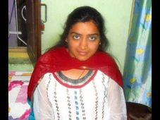 Differently-abled Odisha girl clears UPSC exam in first attempt