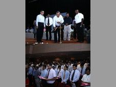 New Academic Session Commences at XLRI