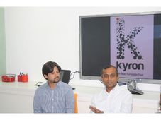 Kyron Partners with MIT to Launch Global Start-Up Labs Programme