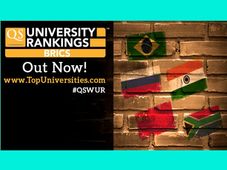 IIT Delhi at 13th place in BRICS QS University Rankings 2014