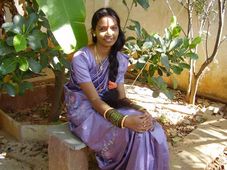 University topper in Sanskrit, makes her father proud