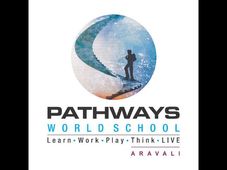 Pathways Aravali hosts Round Square Collaborative Service Project