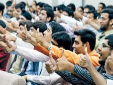 Students, teachers welcome UGC order on DU's FYUP