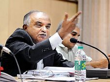 No similarities between DU and BU 4-year UP: BU VC, Thimme Gowda