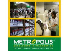 Metropolis’s initiative trains future doctors in Immunohistochemistry